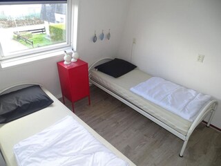 Casa de vacaciones Breskens Características 6