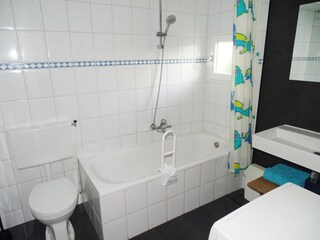 Ferienhaus Breskens Ausstattung 7