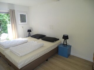 Maison de vacances Breskens Équipement 7