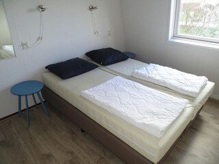 Casa de vacaciones Breskens Características 11