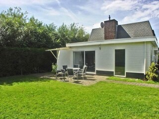 Maison de vacances Breskens Enregistrement extérieur 4