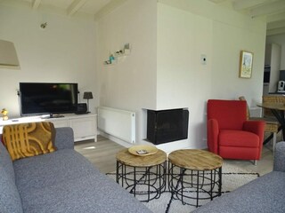 Maison de vacances Breskens Équipement 5