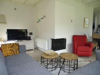 Maison de vacances Breskens Équipement 9