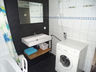 Ferienhaus Breskens Ausstattung 9