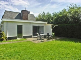 Maison de vacances Breskens  40