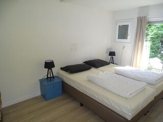 Vakantiehuis Breskens  39