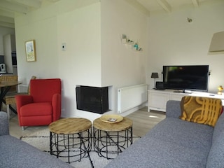 Casa per le vacanze Breskens  36