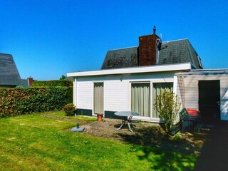 Casa per le vacanze Breskens Registrazione all'aperto 2