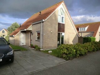 Vakantiehuis Breskens  29