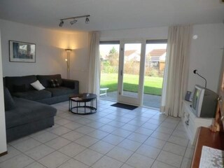Vakantiehuis Breskens  25