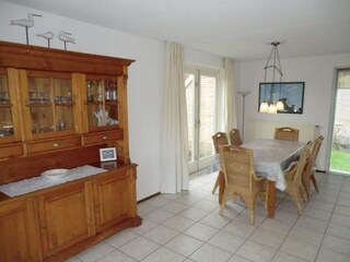 Vakantiehuis Breskens  30