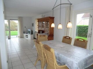 Ferienhaus Breskens  27