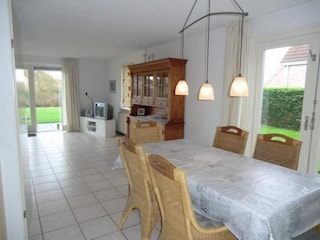 Maison de vacances Breskens  20