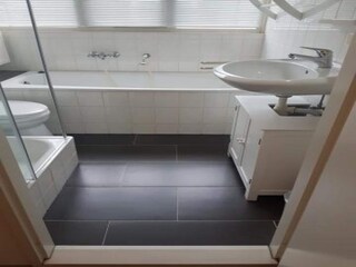 Maison de vacances Breskens  22