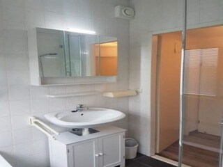 Vakantiehuis Breskens  31