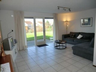 Maison de vacances Breskens Équipement 4