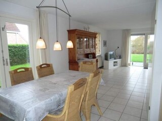 Vakantiehuis Breskens Kenmerken 11