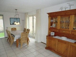 Maison de vacances Breskens Équipement 10