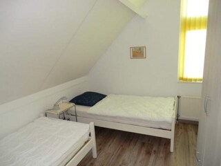 Vakantiehuis Breskens Kenmerken 4