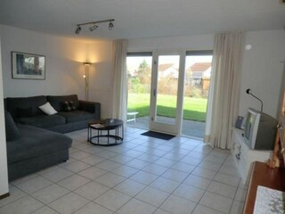 Holiday house Breskens  23