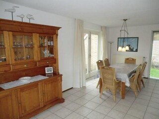 Maison de vacances Breskens  34
