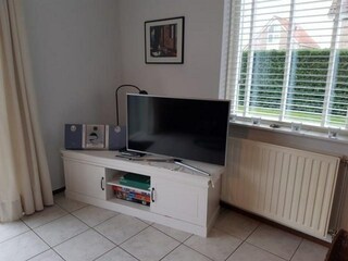 Maison de vacances Breskens  35