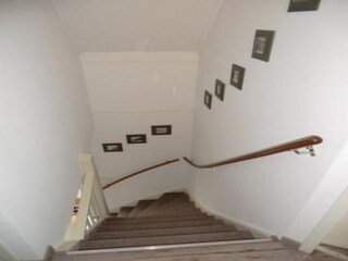 Casa per le vacanze Breskens  29