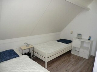 Maison de vacances Breskens  24