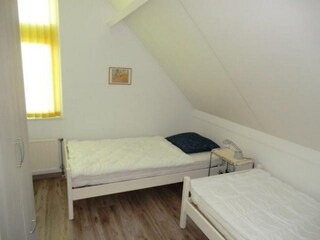 Maison de vacances Breskens  25