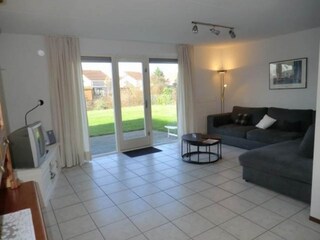 Vakantiehuis Breskens Kenmerken 6