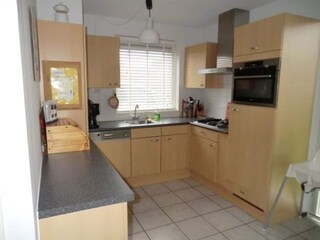 Vakantiehuis Breskens Kenmerken 4