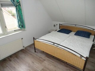 Maison de vacances Breskens Équipement 13