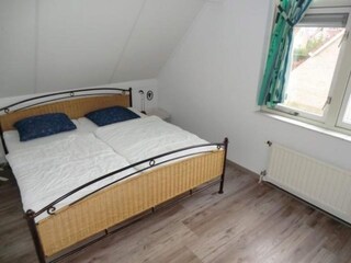 Maison de vacances Breskens  21