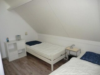 Maison de vacances Breskens Équipement 9