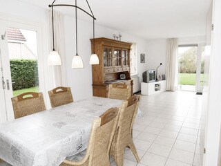 Casa per le vacanze Breskens Caratteristiche 9