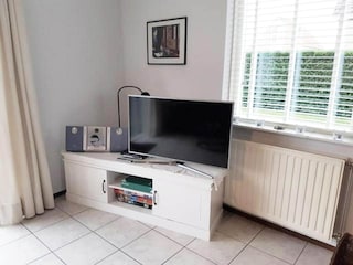 Ferienhaus Breskens Ausstattung 12