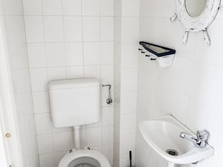 Vakantiehuis Breskens Kenmerken 14