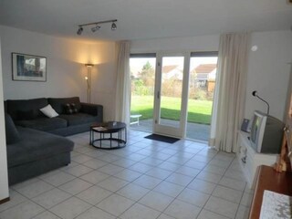 Vakantiehuis Breskens Kenmerken 3