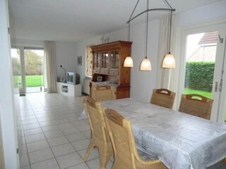 Vakantiehuis Breskens Kenmerken 4