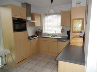 Vakantiehuis Breskens Kenmerken 6