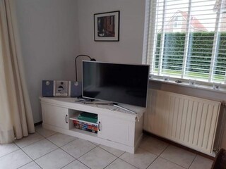Vakantiehuis Breskens Kenmerken 8