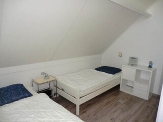 Vakantiehuis Breskens Kenmerken 10