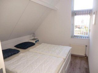 Vakantiehuis Breskens Kenmerken 14