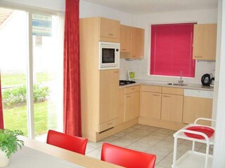 Vakantiehuis Breskens  30