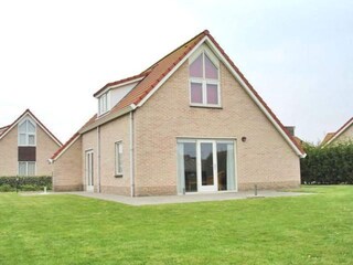 Maison de vacances Breskens  28