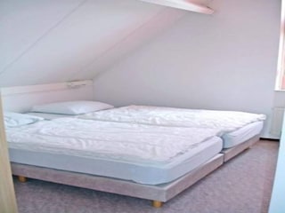 Maison de vacances Breskens  29
