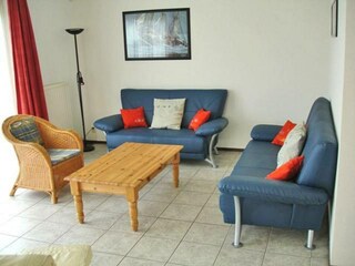 Maison de vacances Breskens Équipement 6