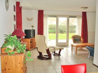 Maison de vacances Breskens Équipement 8