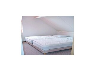 Casa de vacaciones Breskens Características 7