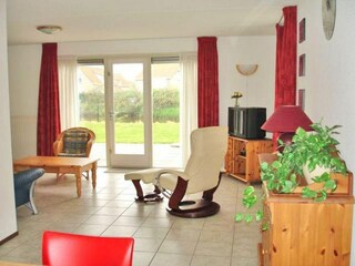 Maison de vacances Breskens  27